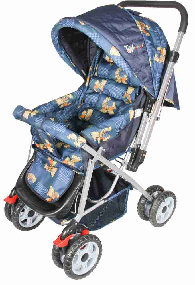Pram teddy store