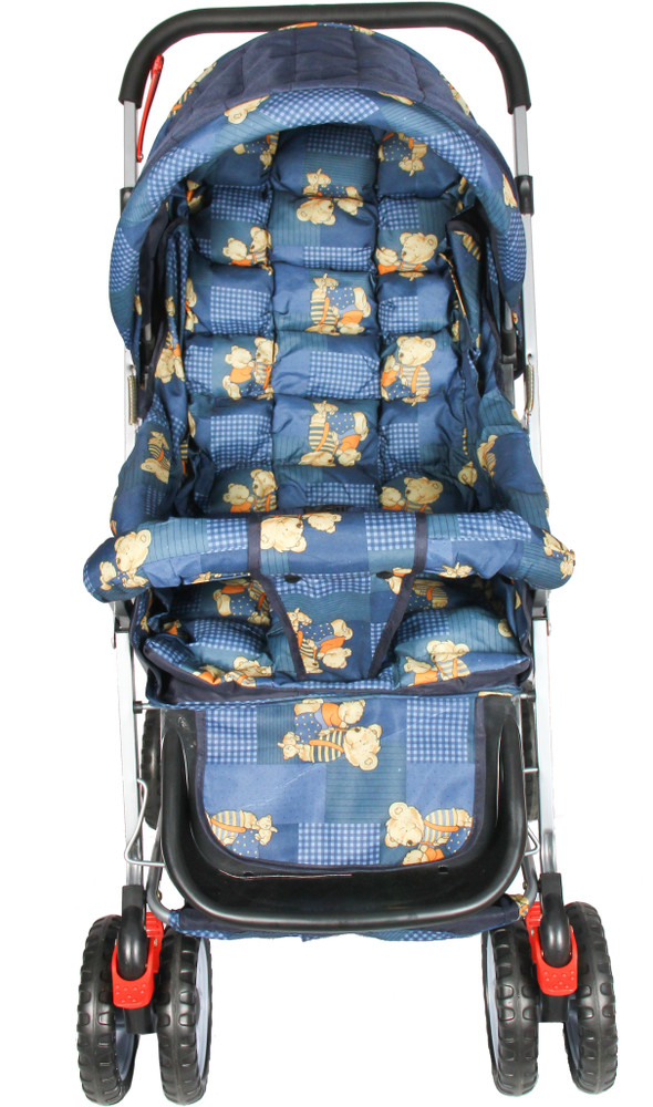 Toy House Teddy Baby Stroller Pram Pram Buy 3 Position Pram for