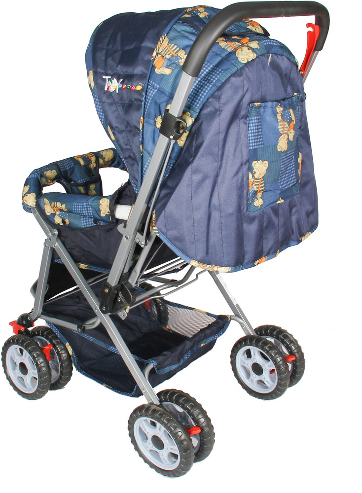 Pram teddy shop
