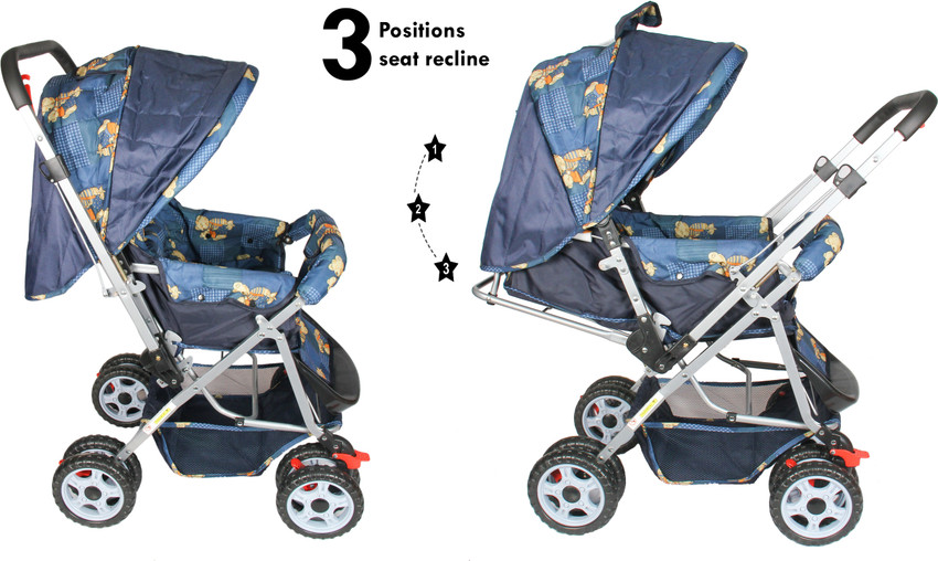 Toyhouse outlet baby stroller
