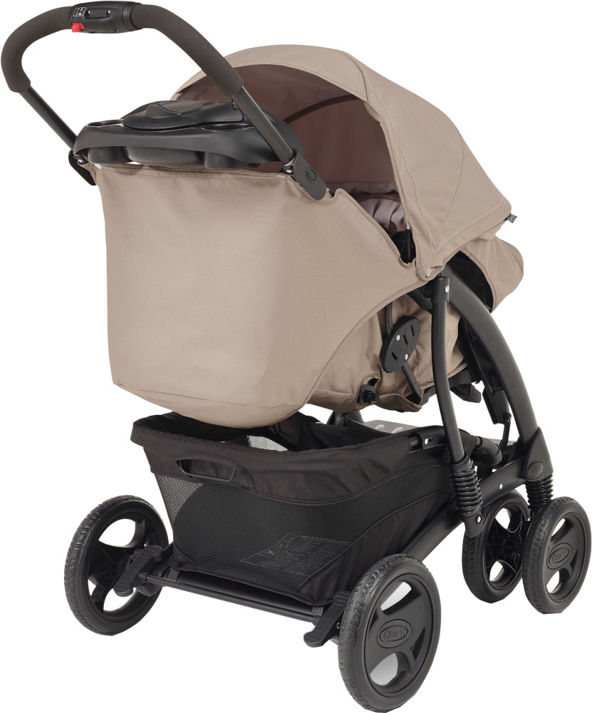 Graco quattro tour deluxe travel system hotsell