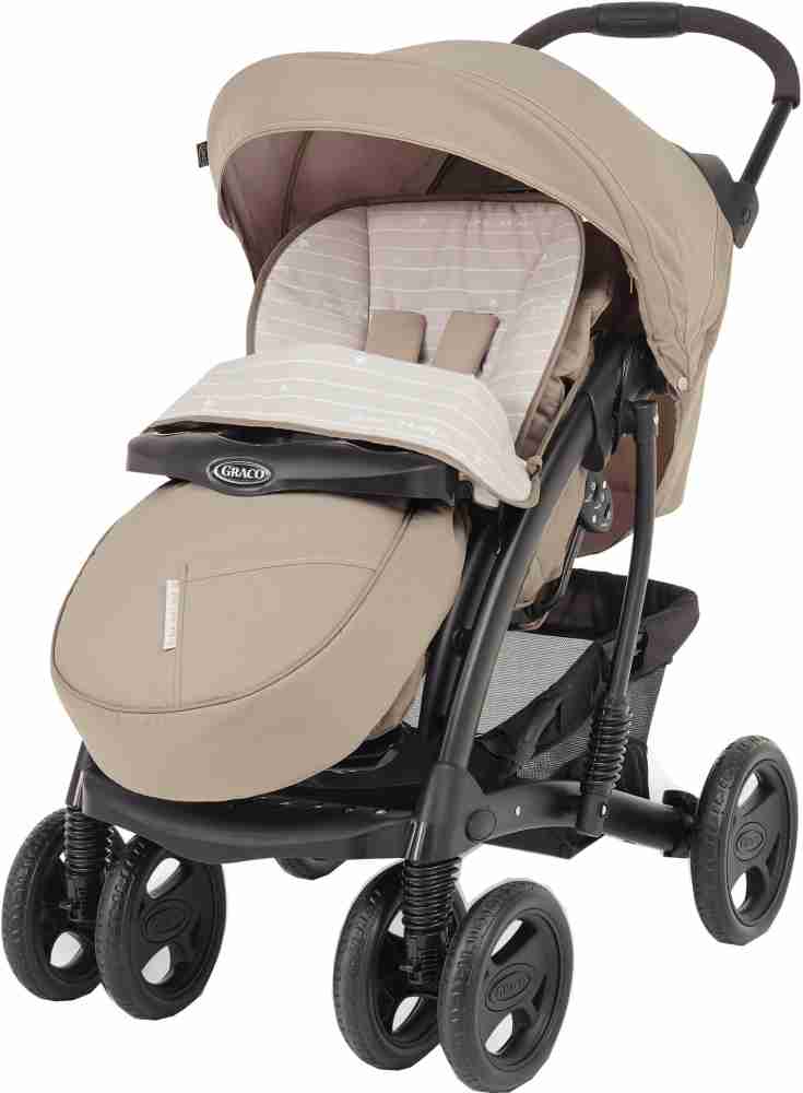 Graco quattro cheap tour deluxe ts