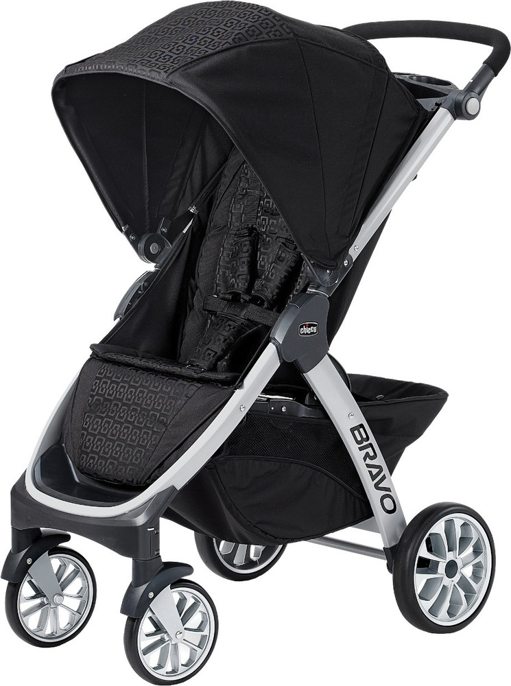 Chicco Bravo Quick fold Stroller Stroller Ombra Stroller Buy