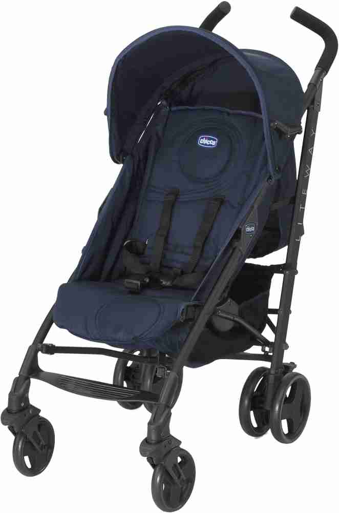 Chicco light store way stroller