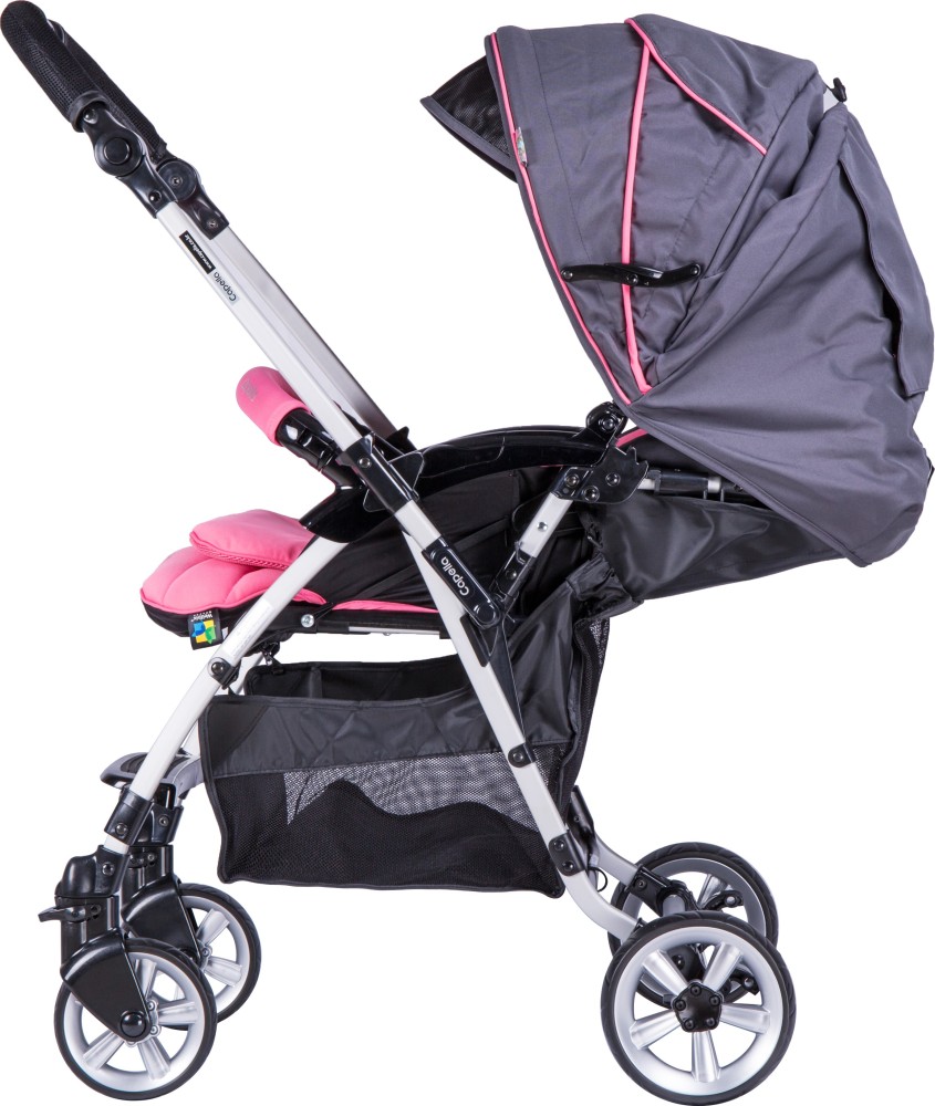 Capella stroller 2025