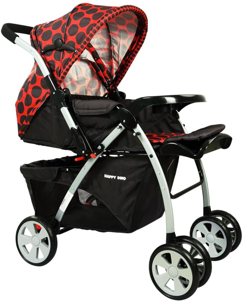 Baby 2025 dino stroller