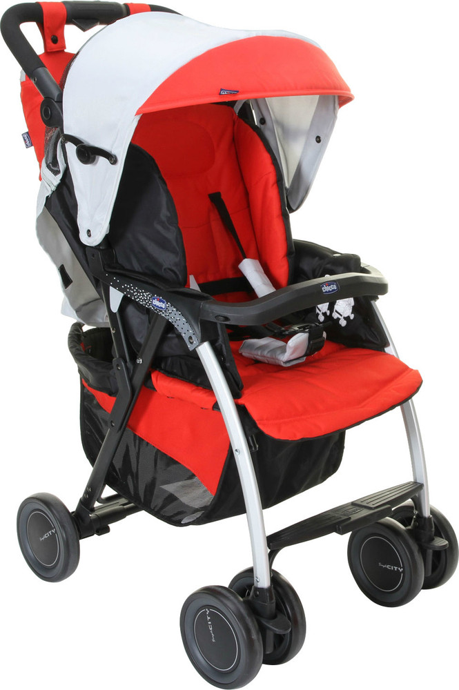 Chicco Simplicity Stroller Syria Stroller Buy Reclining 4