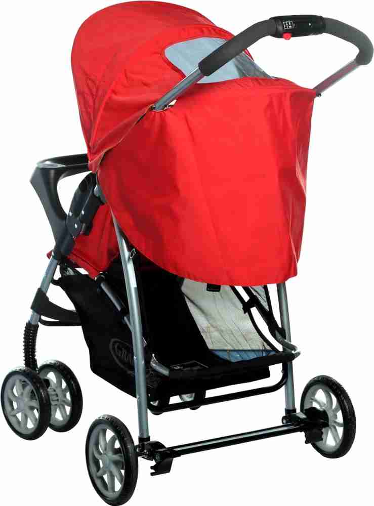 Graco mirage plus stroller sales