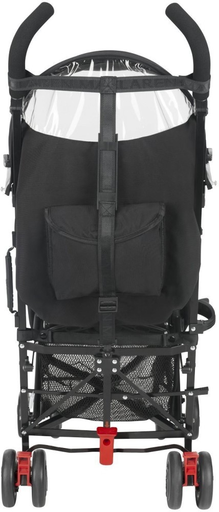 Maclaren cheap quest black