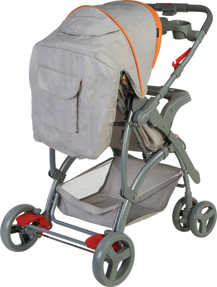 LuvLap Sports Baby Stroller Stroller - Buy Stroller for 3 Months - 2 Years  ( < 11 Kg ) baby in India