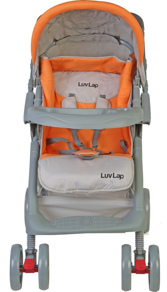 LuvLap Sports Baby Stroller Stroller - Buy Stroller for 3 Months - 2 Years  ( < 11 Kg ) baby in India