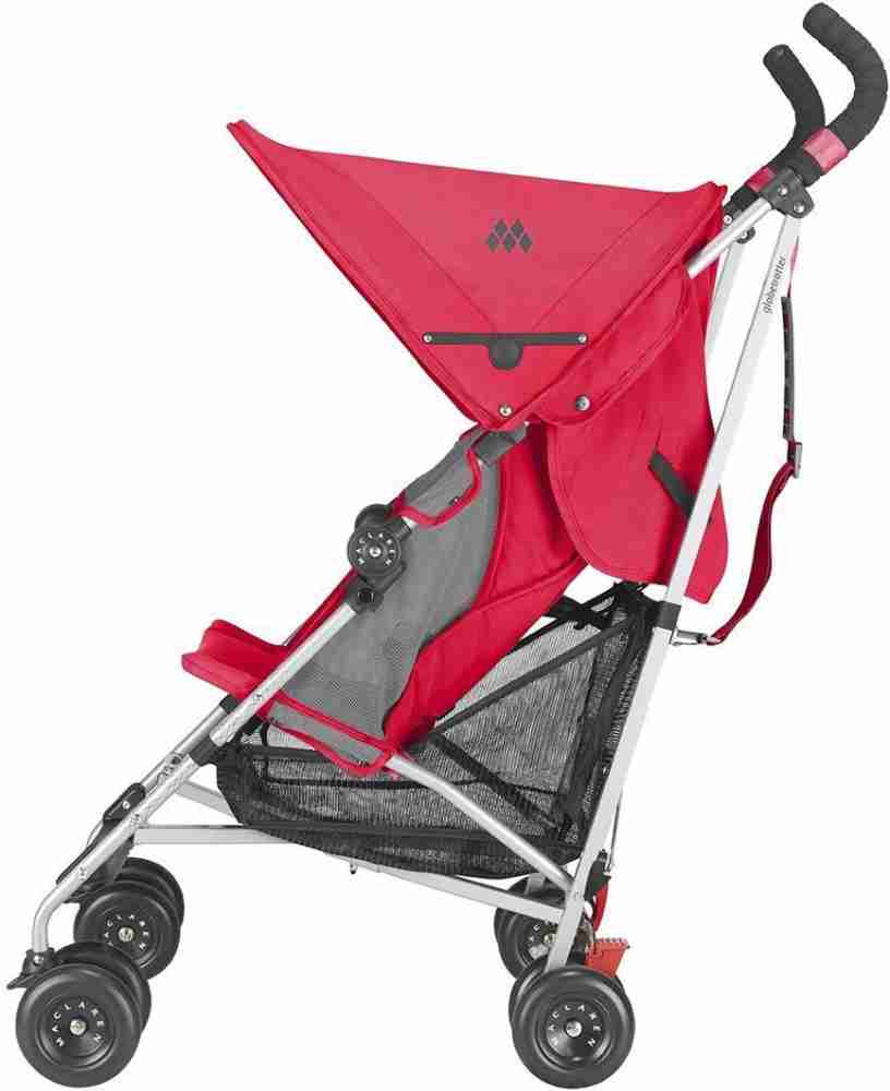 Maclaren Globetrotter Stroller Buy Reclining Stroller in India Flipkart