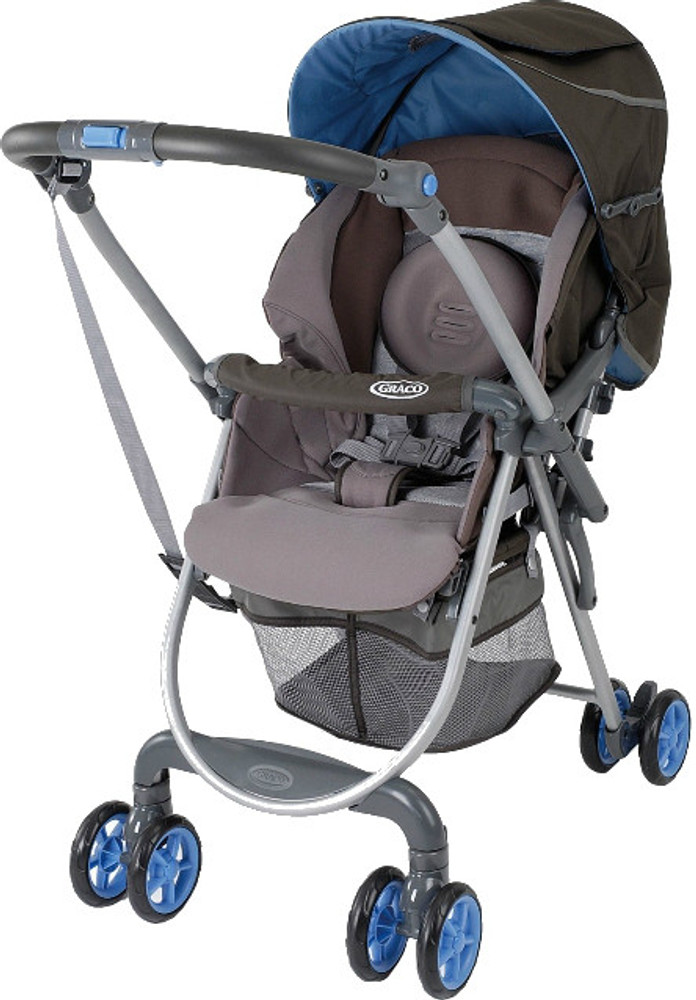 Graco citilite outlet r up