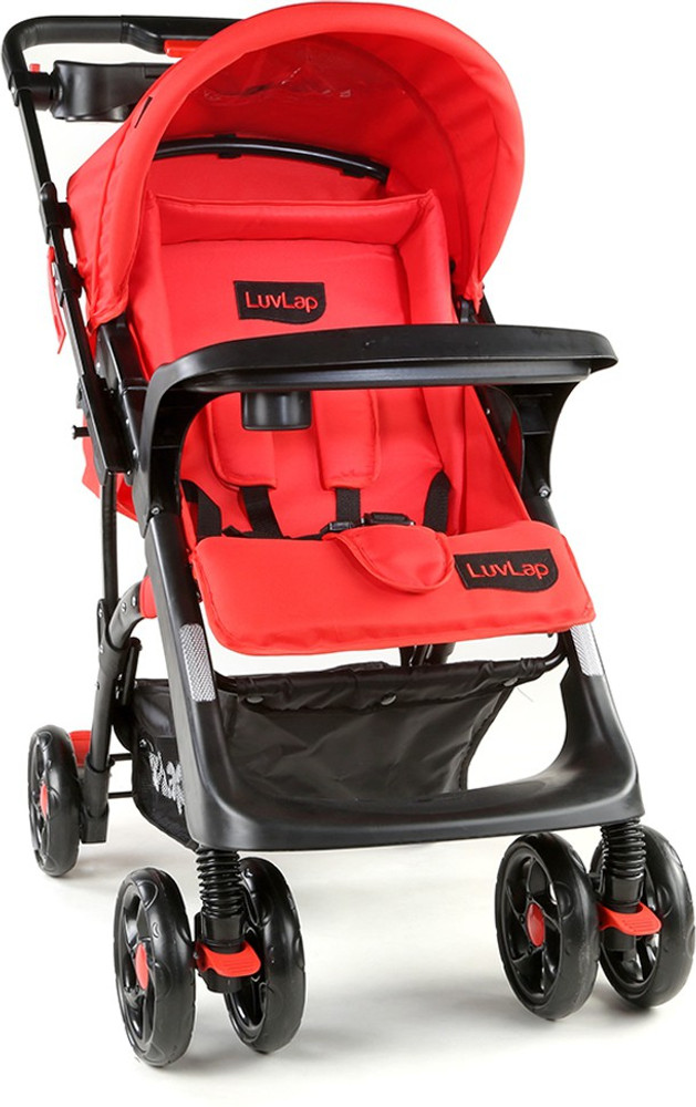 Luvlap sports baby stroller deals