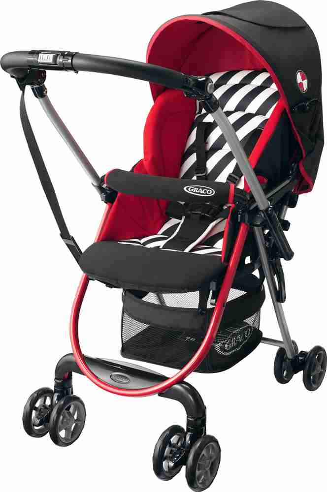 GRACO Stroller Citilite R Speedy Stroller Buy Stroller for 0 3 Years 15 Kg baby in India Flipkart