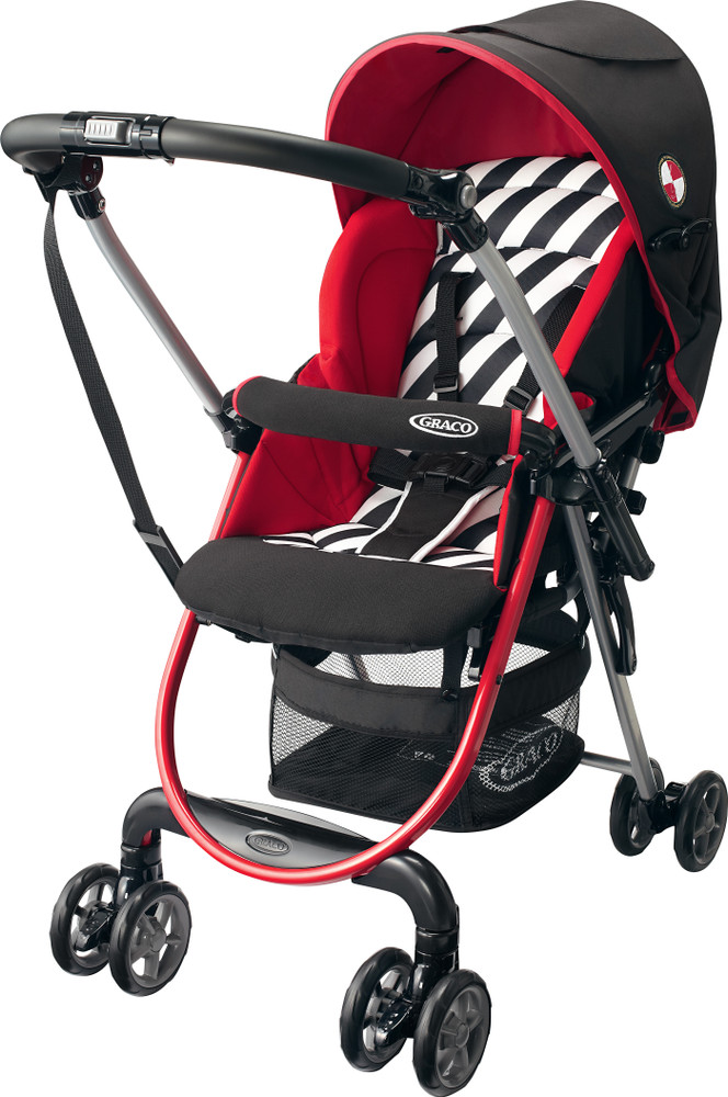 Graco citilite r stroller review hot sale