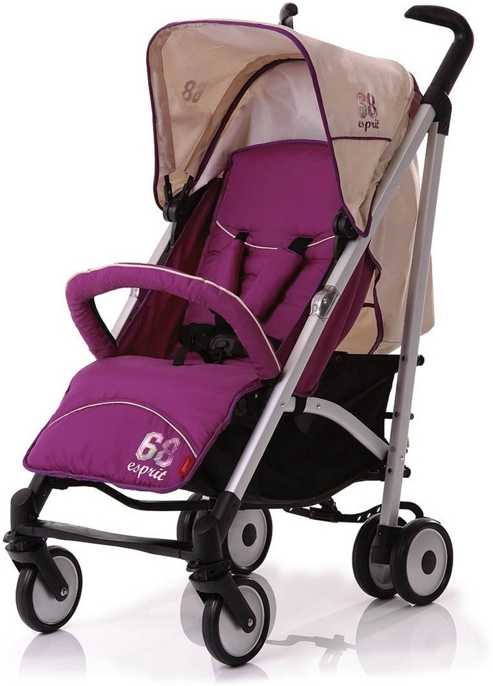 Hauck Jive Esprit Flower Party Stroller Buy Stroller for 0 3
