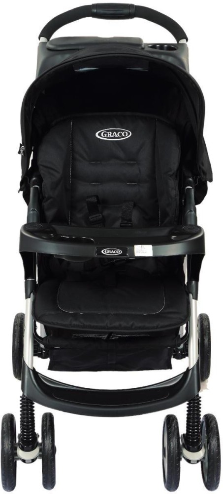 Graco cheap poussette mirage