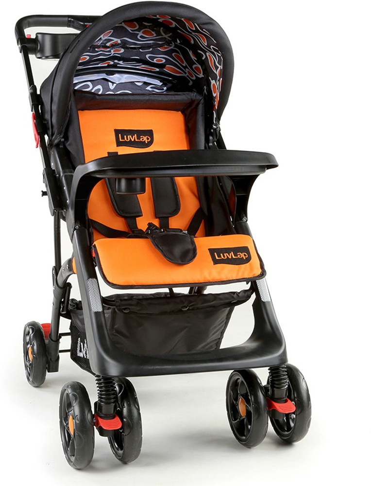 Luvlap baby stroller flipkart outlet