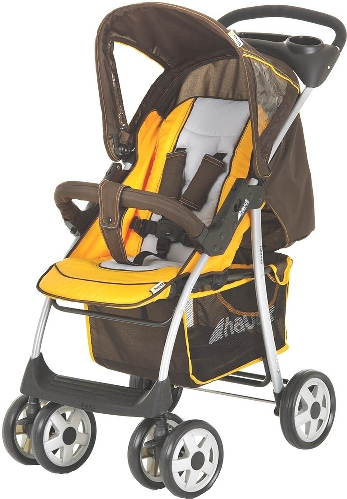 Hauck clearance shopper stroller