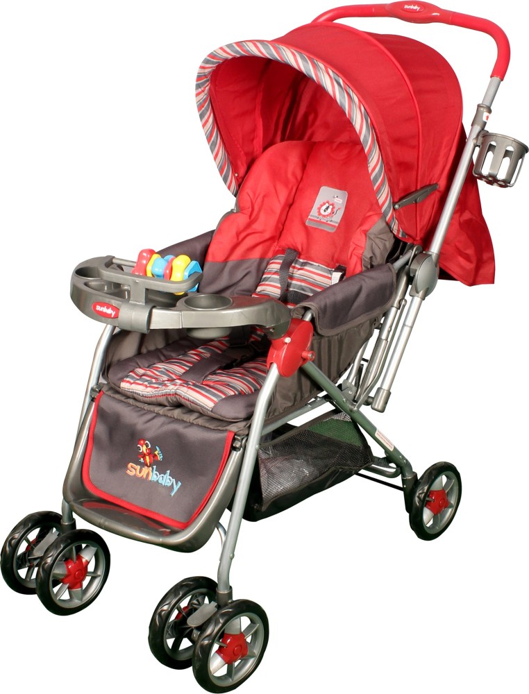 Sunbaby pram 2024