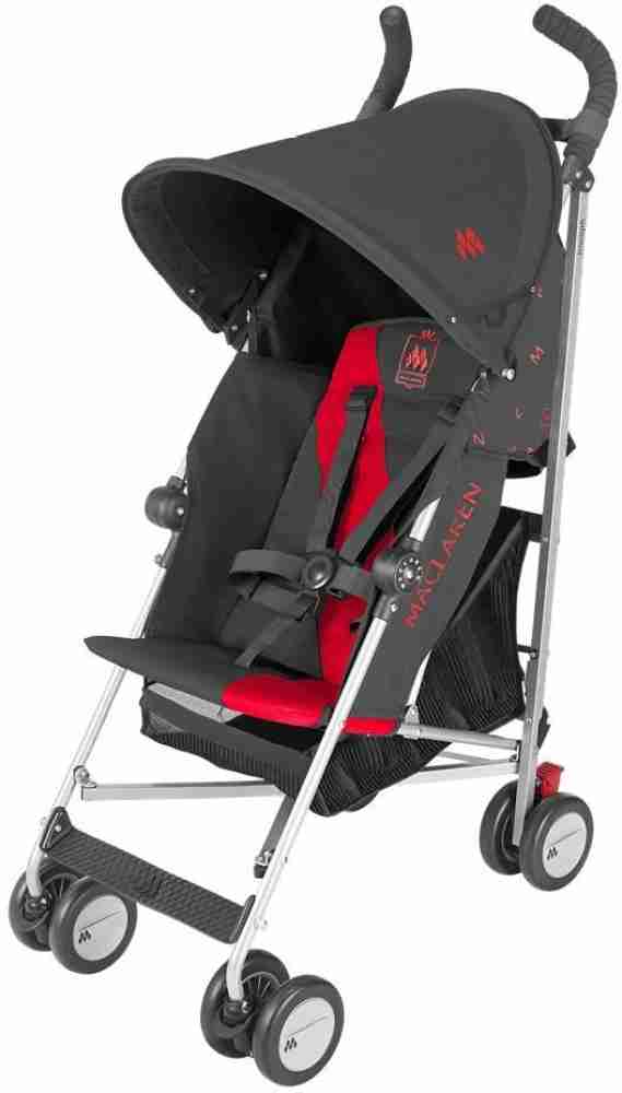 Maclaren Triumph Stroller Buy Reclining Stroller in India Flipkart