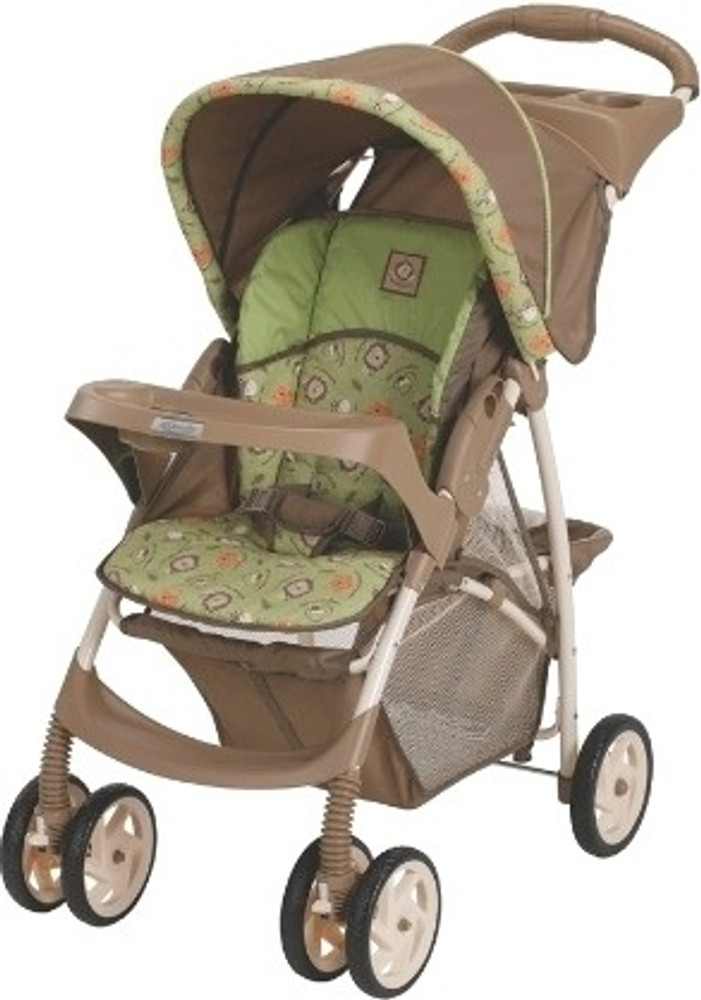 GRACO Lite Rider Stroller On the Run Full size Stroller Buy