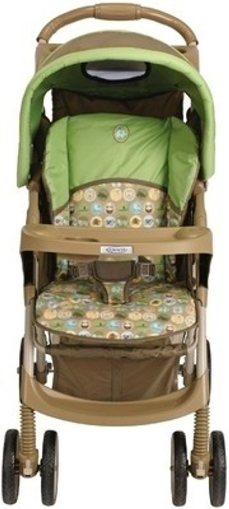 Graco top stroller price