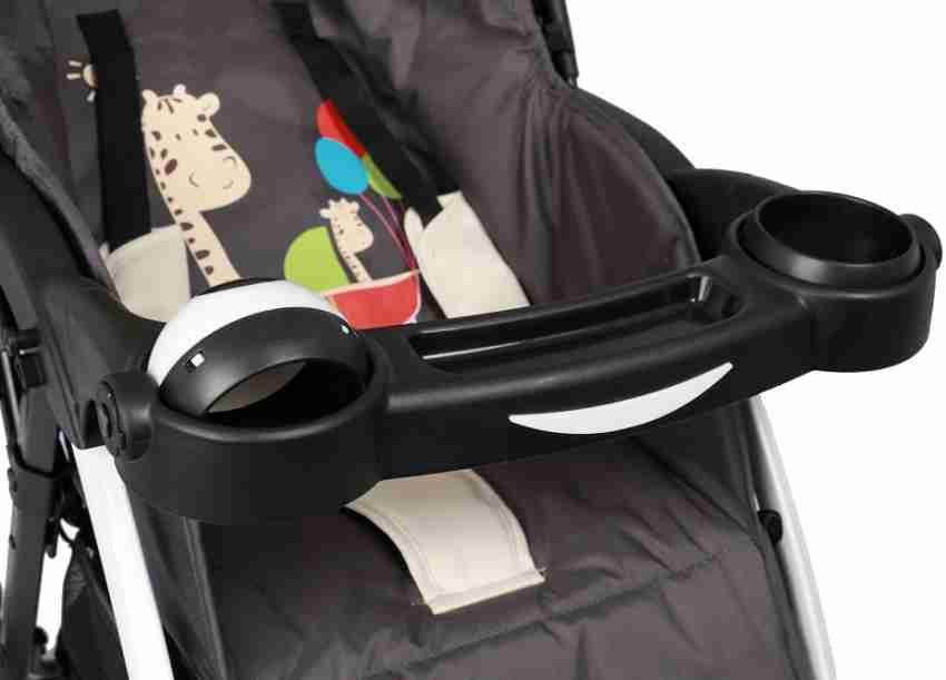 R for discount rabbit poppins stroller