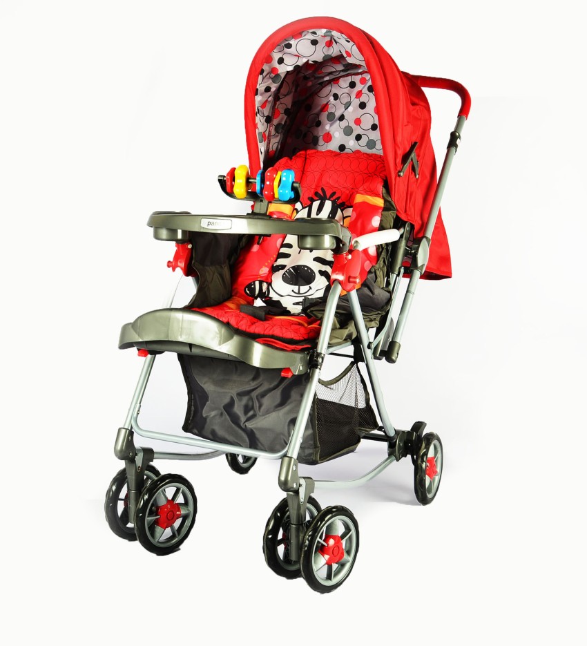 Stroller baby outlet safe