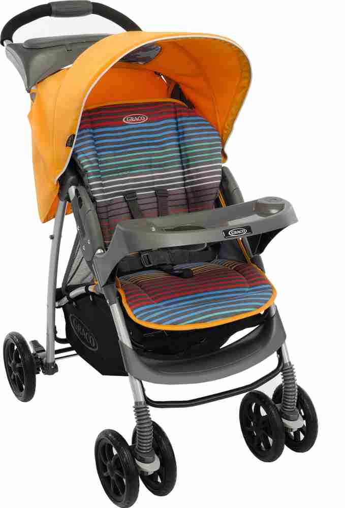 Graco sale mirage review