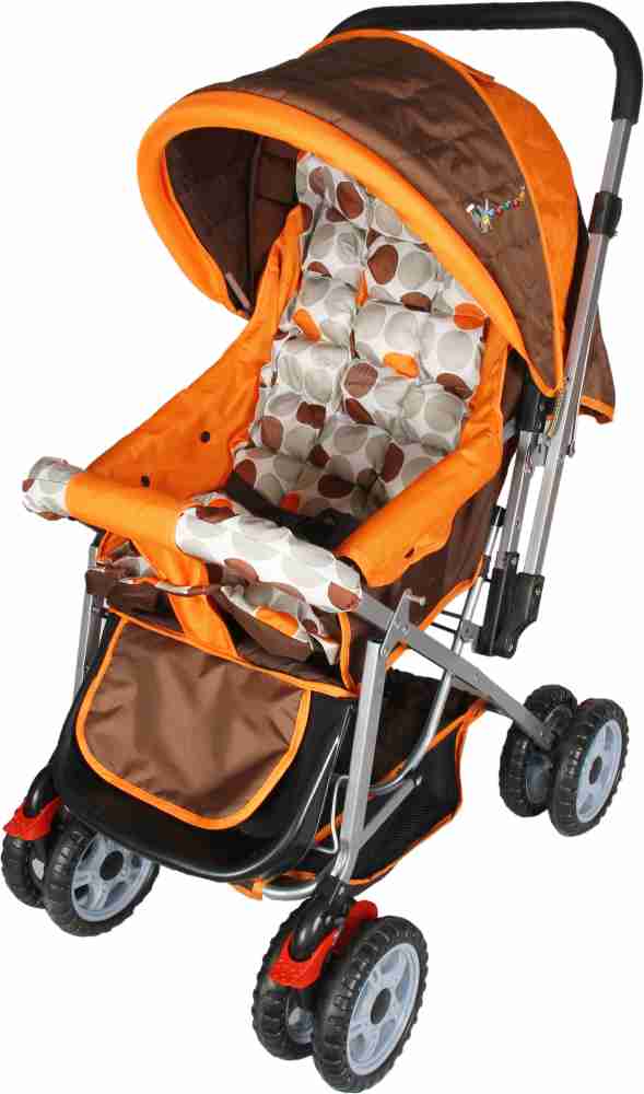 Good baby stroller on sale price