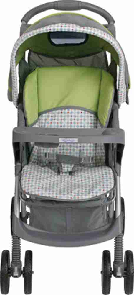 GRACO LiteRider Stroller Pasadena Full size Stroller Buy