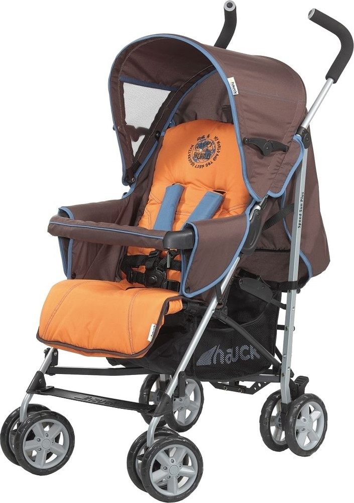 Hauck Speed Sun Plus Stroller Stroller Buy Stroller for 0 3