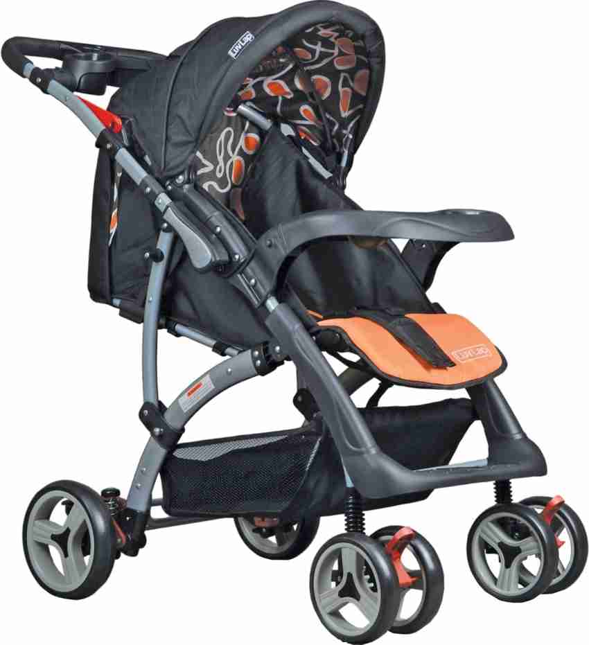 LuvLap Sports Baby Stroller Stroller Buy Stroller for 3 Months 2 Years 11 Kg baby in India Flipkart