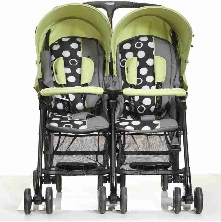 Stroller goodbaby sales
