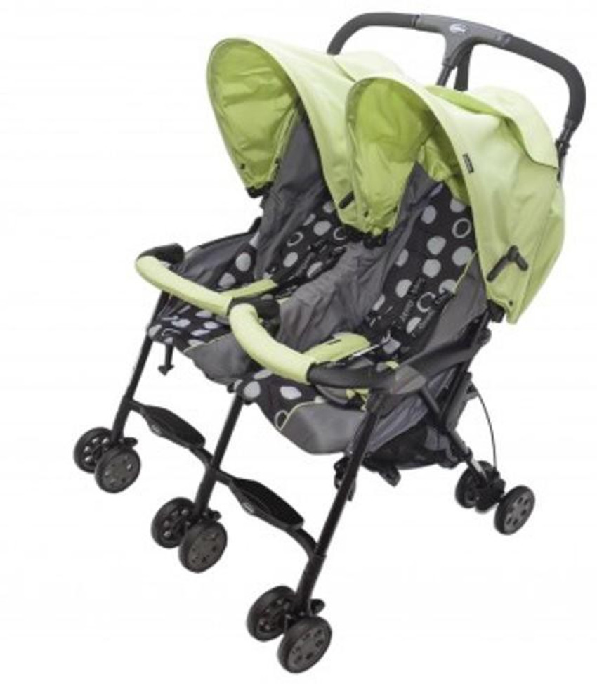 Goodbaby twin stroller discount