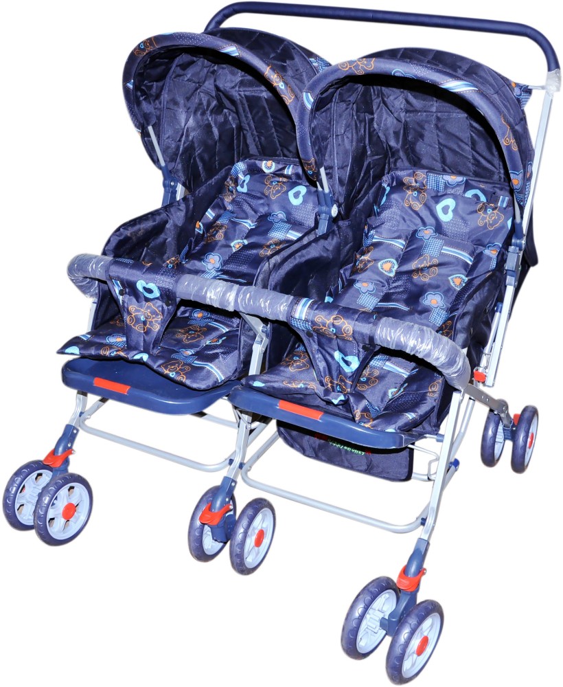 Harry & Honey Baby Stroller Stroller - Buy Reclining Stroller in India