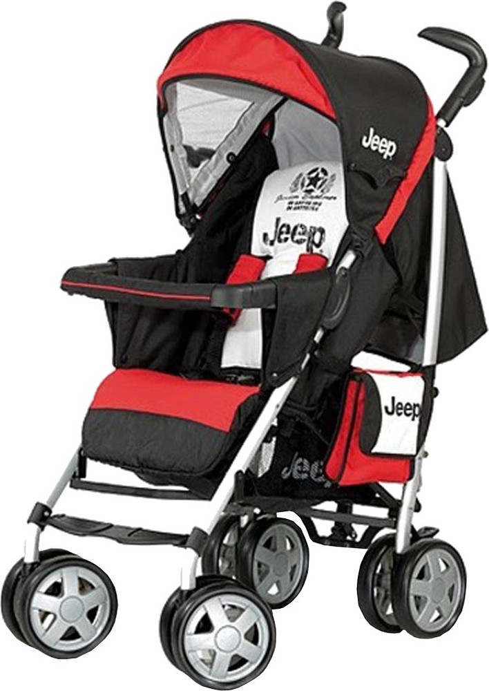 Jeep prams outlet