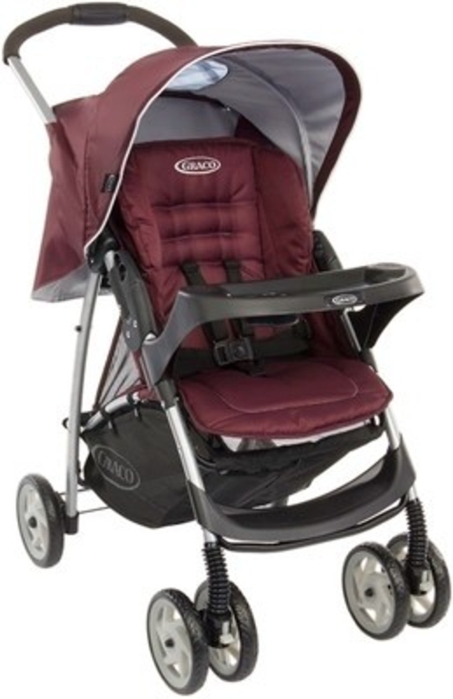 Graco mirage stroller price clearance