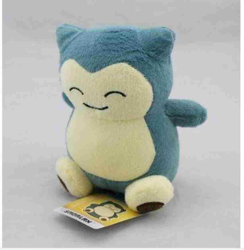 Anime Pokemon Snorlax Plush Doll Backpack Kabigon Model Toy knapsack for  Child Student School Bag Cosplay Toys 36cm - Appleverse