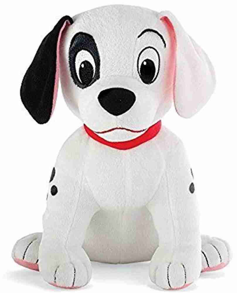 Dalmatian hotsell plush toy