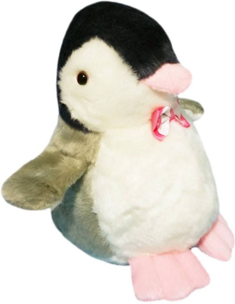 Soft Buddies Fat Penguin 8 inch Fat Penguin . Buy Penguin toys