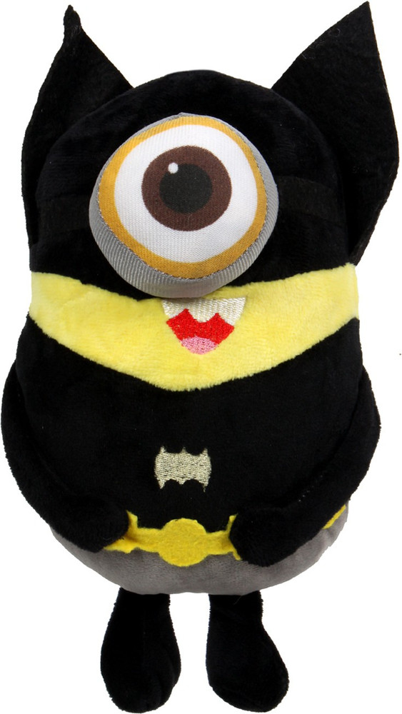 Bubble Hut MINION BATMAN 8 cm MINION BATMAN . Buy MINION toys