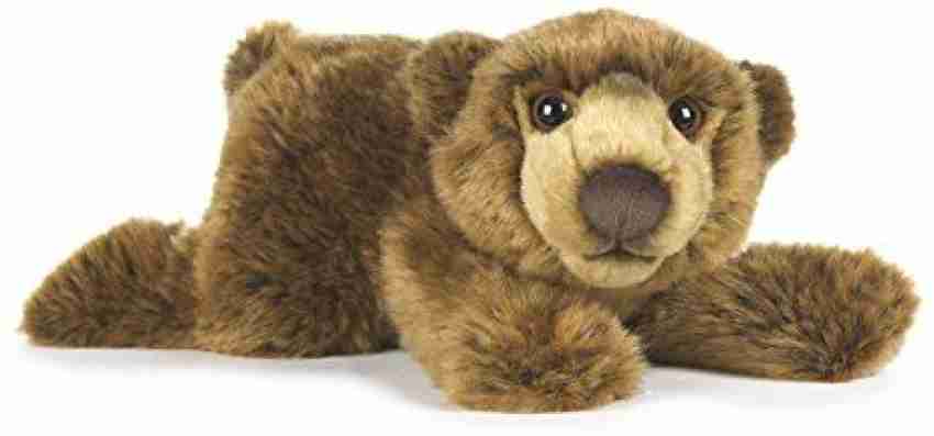 Webkinz grizzly hot sale bear