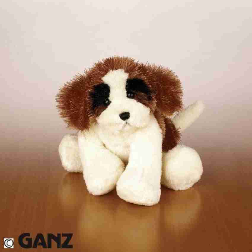 St clearance bernard webkinz