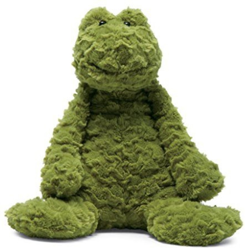 Jellycat Charmed Fernando Frog 13 - Charmed Fernando Frog 13 . Buy Frog  toys in India. shop for Jellycat products in India.