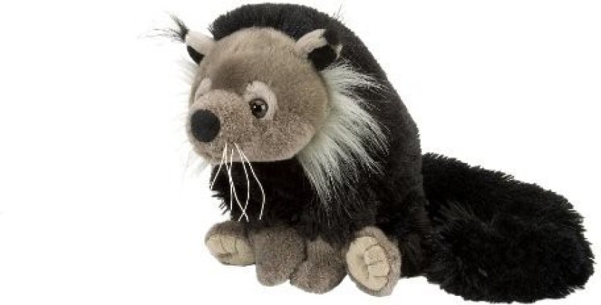 Binturong plush deals