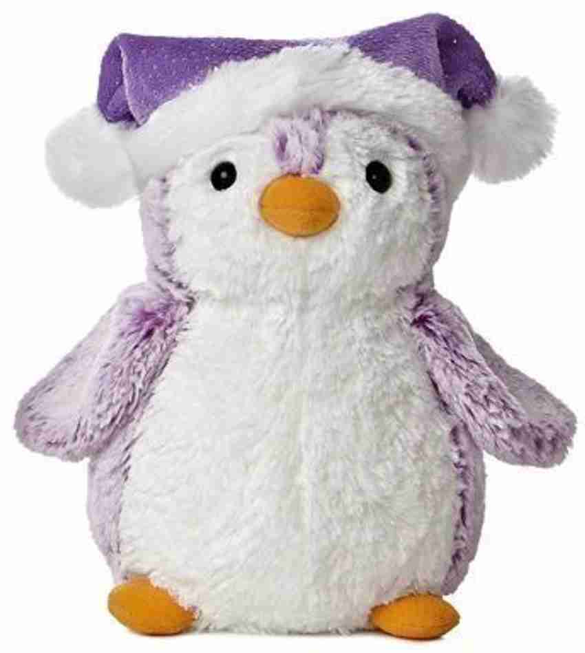 Aurora penguin with hat clearance