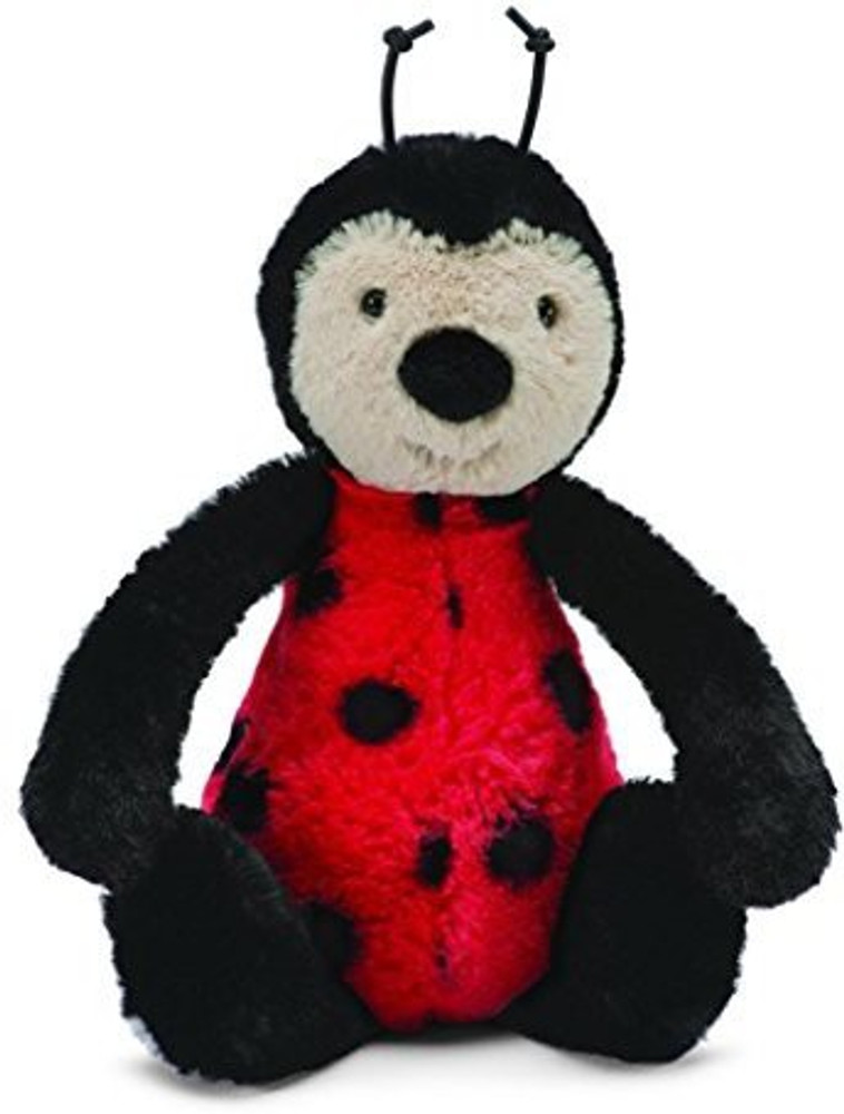 Jellycat ladybug new arrivals